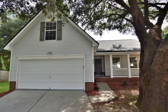 Building Photo - 203 Hawkridge Pl Rental
