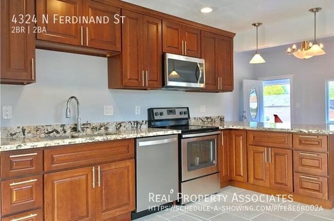 Photo - 4324 N Ferdinand St