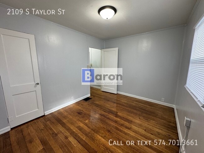 Photo - 2109 S Taylor St