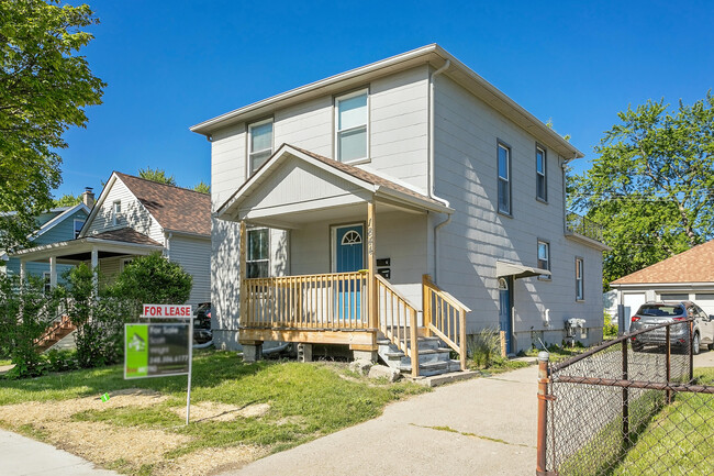 Photo - 1844 Leitch Rd Townhome