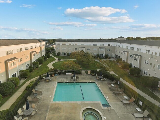 Photo - 211 Central St Unit a113