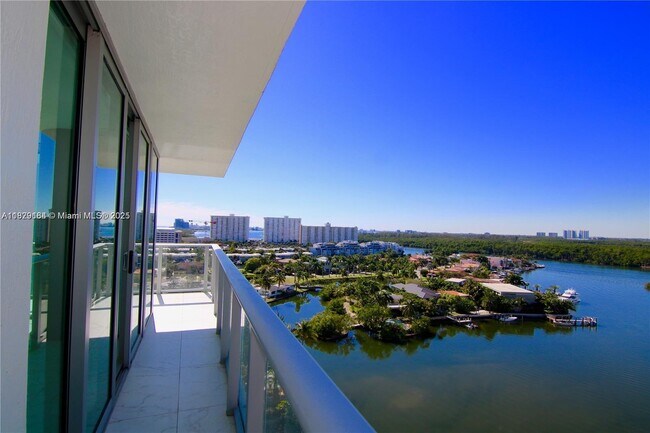 Photo - 300 Sunny Isles Blvd Condo Unit 4-1208