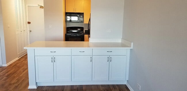 Photo - 4250 N Marine Dr Unit APT 1234