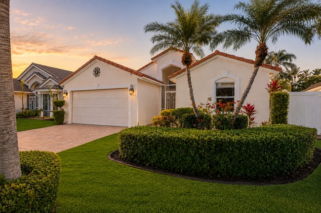 7534 Ironbridge Cir