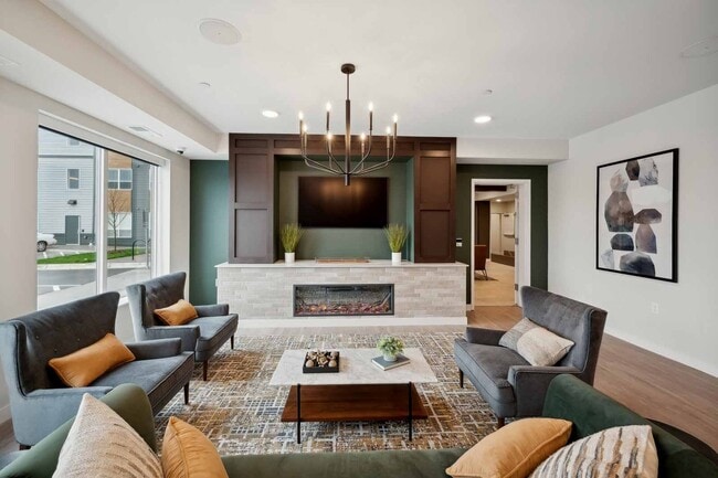 Photo - The Bridgewell Apartments