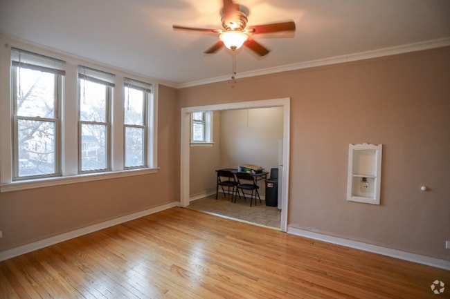 Building Photo - 4142 N Keystone Ave Rental