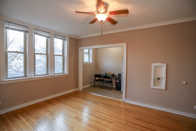 Photo - 4142 N Keystone Ave Apartamento Unidad 11