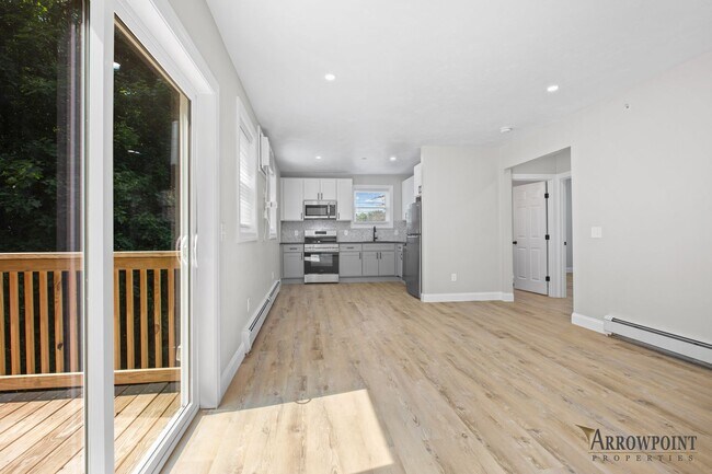 Manor Grove Apartments Groveland