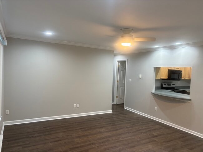 Ortonville Apartments