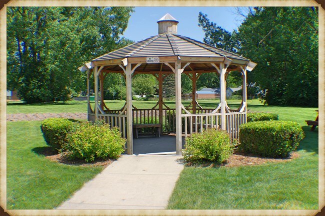 Photo - Cleveland Manor