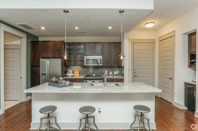Photo - Upscale Comfort in Houston’s Newest Homes! Unit HNH1