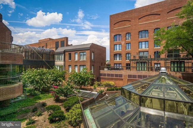 Photo - 1080 Wisconsin Ave NW Unit 501