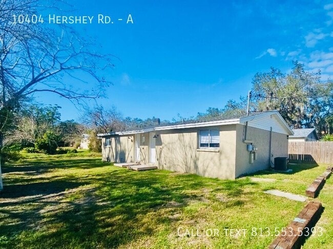 Building Photo - 10404 Hershey Rd Unit A