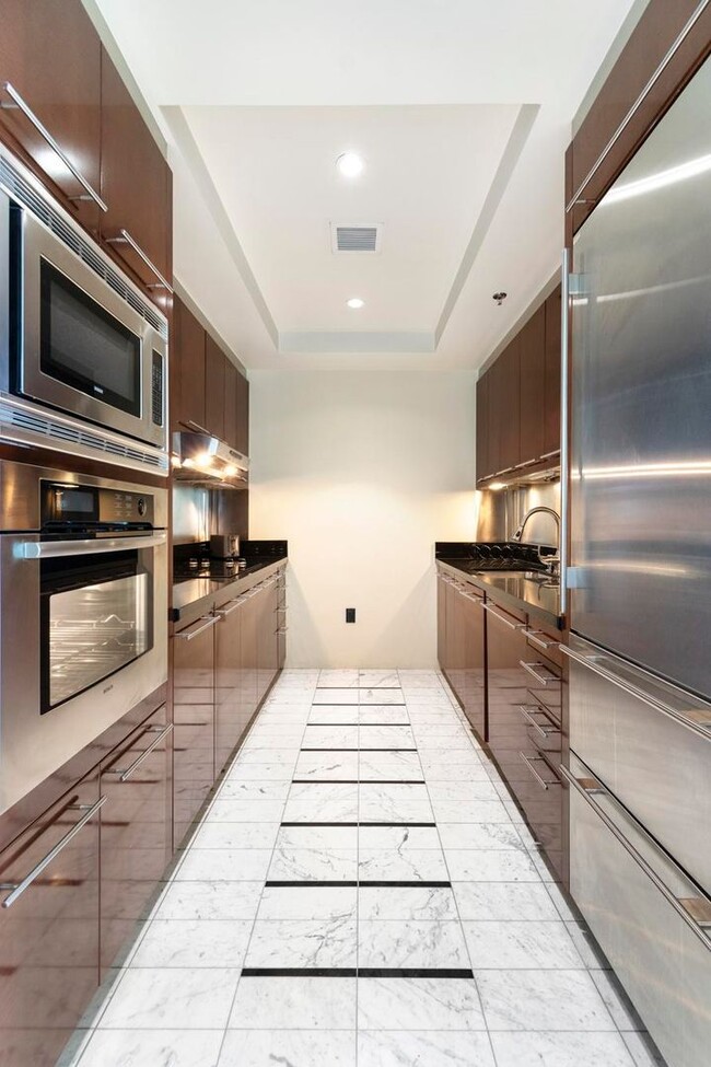 Photo - Live On The Strip — Sky Las Vegas High-Rise Condo Unit 1206