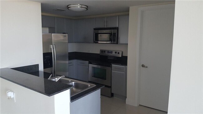 Photo - 1871 NW S River Dr Unit 1005