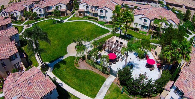Photo - Villas at The Park
