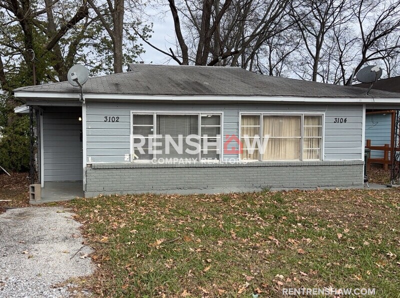 Photo - 3102 Allison Ave