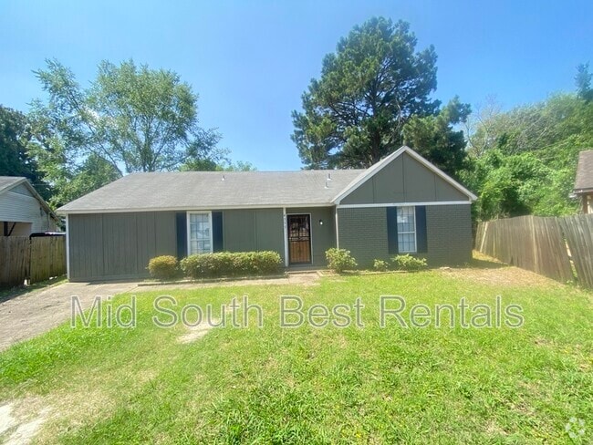 Building Photo - 4355 Cary Hill Cove Rental