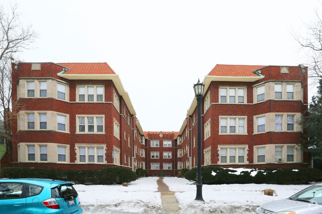 529 Michigan