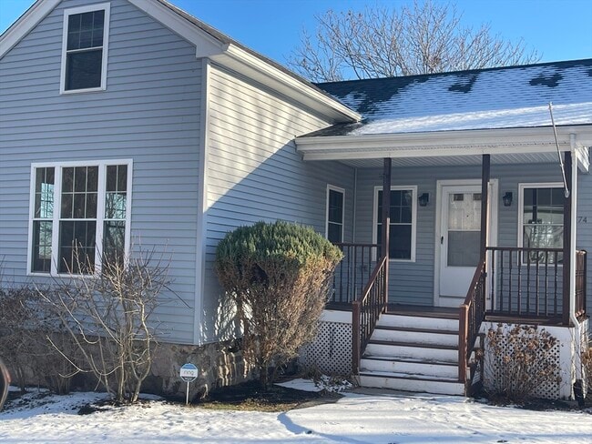 Photo - 74 Saugus Ave