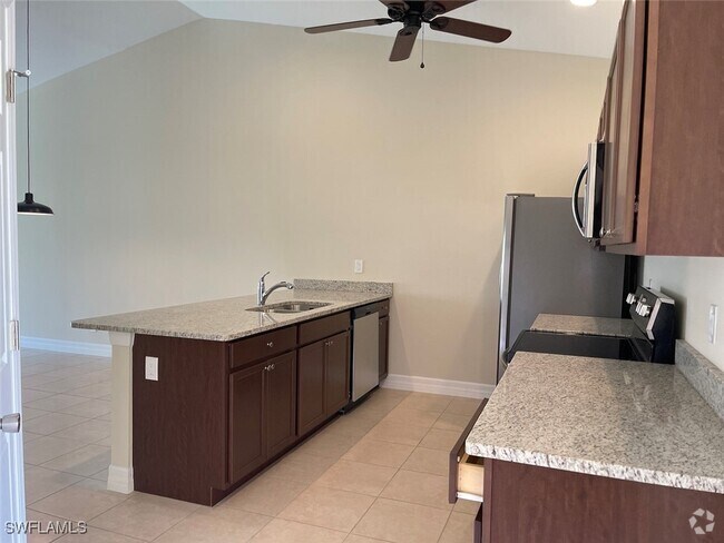Building Photo - 1003 Andalusia Blvd Rental