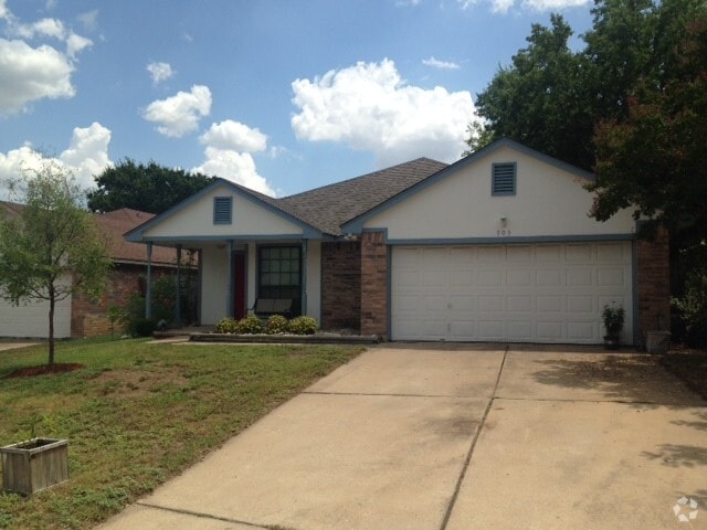Building Photo - 703 David Curry Dr Rental