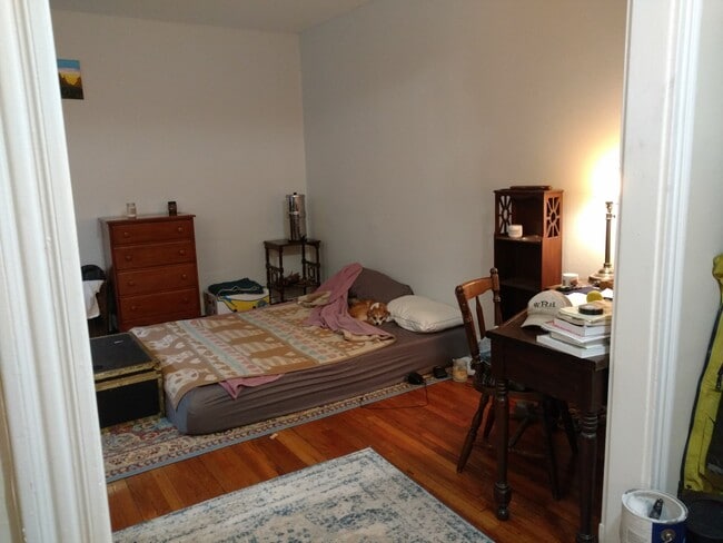 Photo - 1450 Commonwealth Ave Unit 8