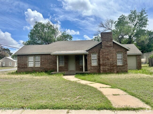 Building Photo - 2101 15th St Rental