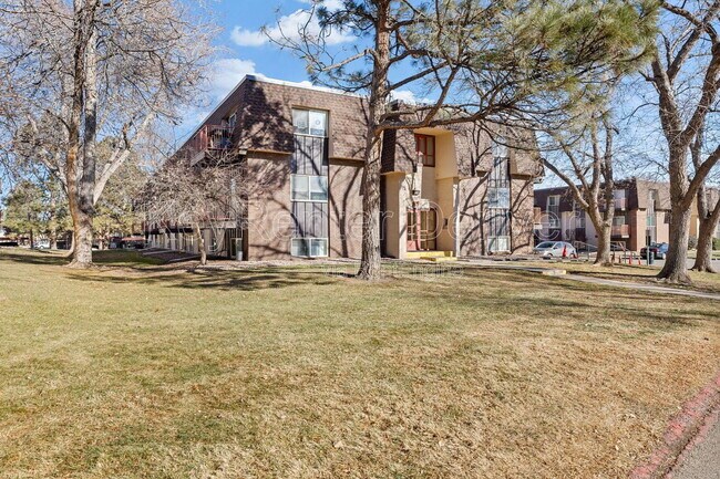 Photo - 7755 E Quincy Ave Unidad Apartment A5-303