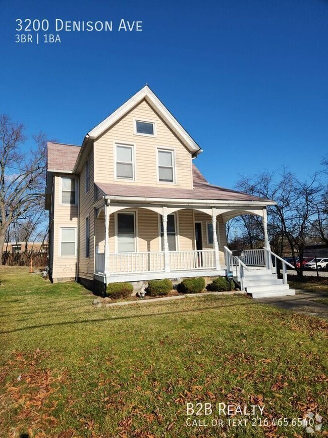 Building Photo - Charming 3-Bedroom Property in Prime Location Rental