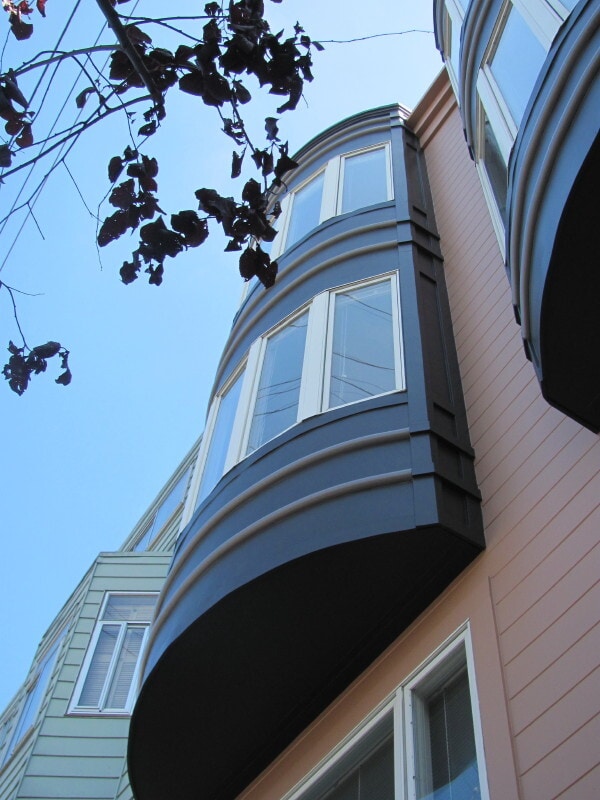 Building Photo - 2131 Greenwich St Unit 2131