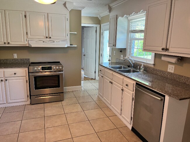 Photo - 502 N Gilmer Park Unit #2