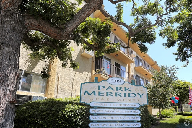 Photo - Park Merridy