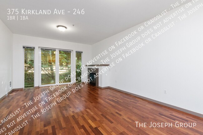 Photo - 375 Kirkland Ave Unit 246