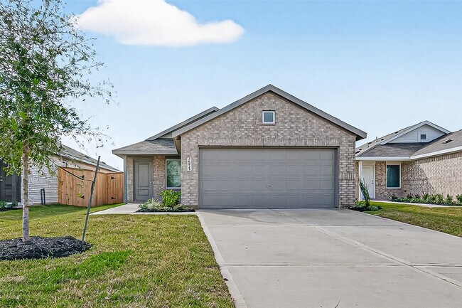 Photo - 26923 Dalmatian Bellflower Dr