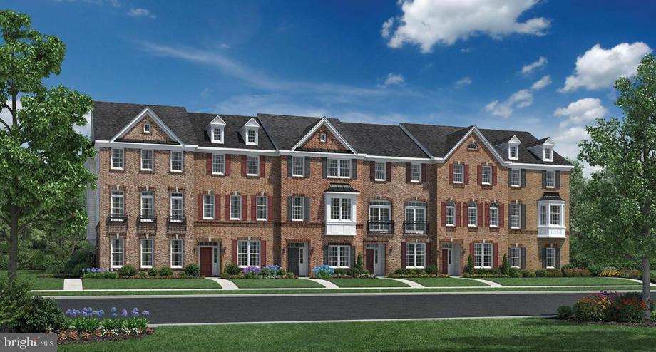 Photo - 23275 Carters Meadow Terrace (Ashburn, VA)