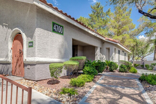 Napoli Community | Apartments For Rent in Las Vegas