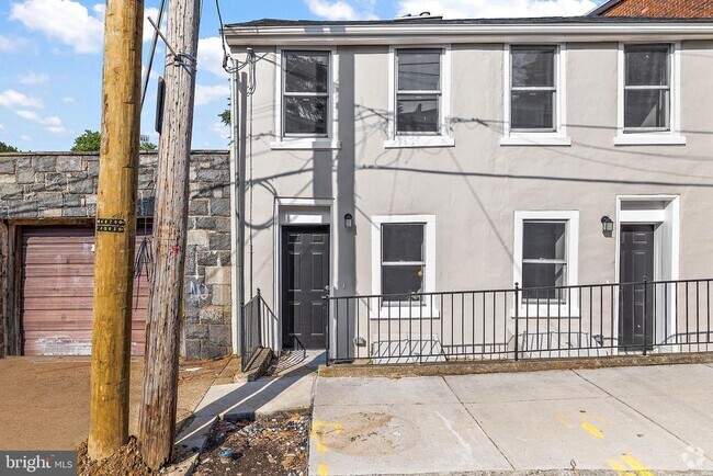 Building Photo - 6 W 20th St Rental