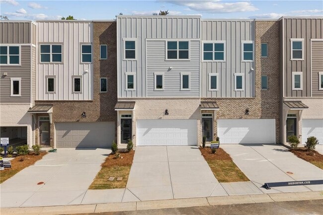 Building Photo - 3575 Overlook Rd NW