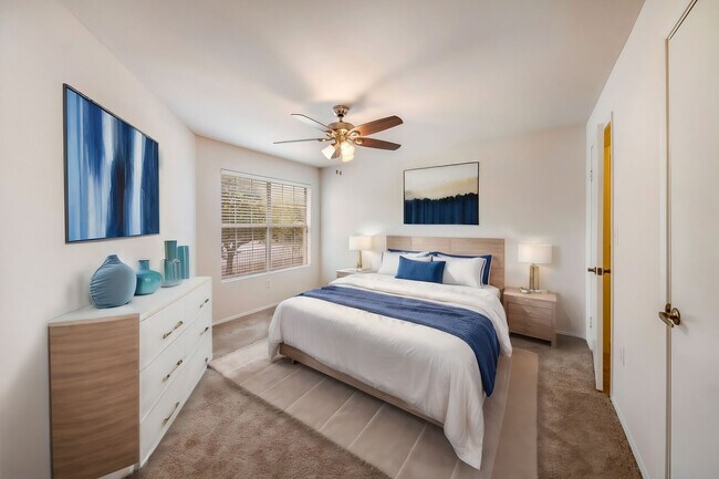 Photo - La Calera Apartments