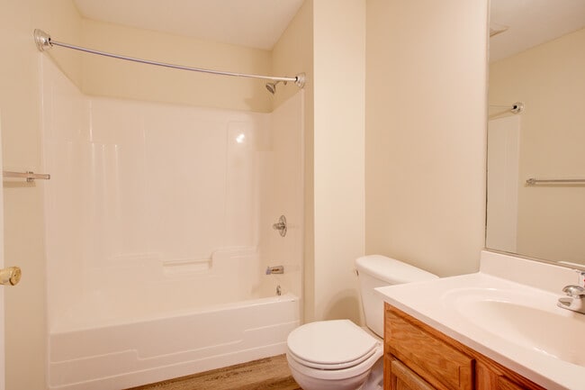 Bay Pines Apartments