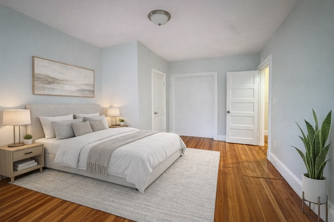 Building Photo - 25 Msgr Patrick J Lydon Way Unit 2