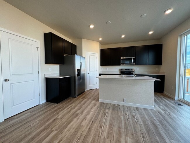 Photo - Beautiful newer House in Timnath Lakes!