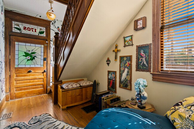 Photo - 1708 N Laura St