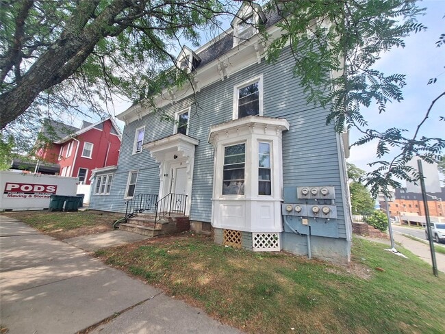 Photo - 37 S Hamilton St Apartamento Unidad 6