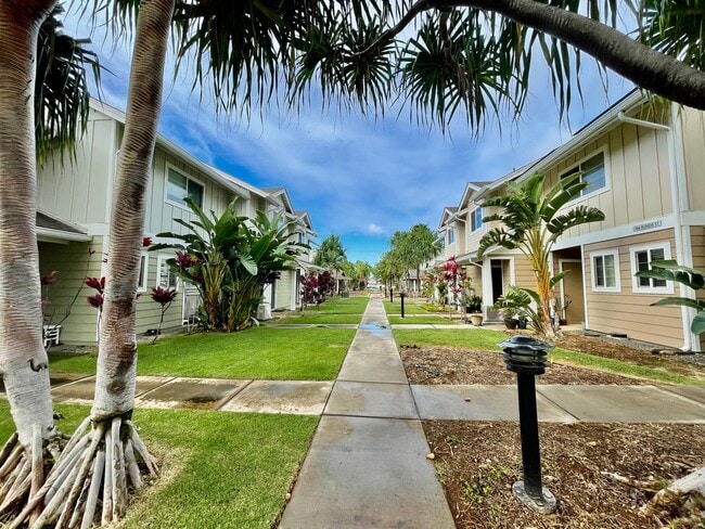 Photo - 2bed/2.5 bath PET FRIENDLY Townhome Available in Kapolei! Unidad 1002,