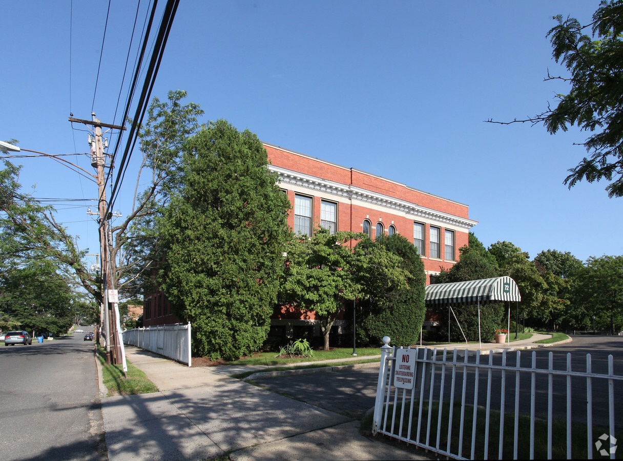 Photo - Patterson Place