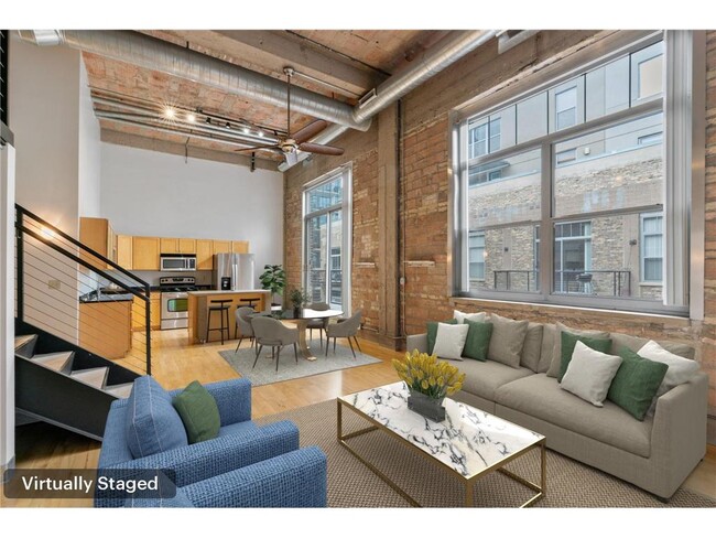 Building Photo - 521 S 7th St Unit #619