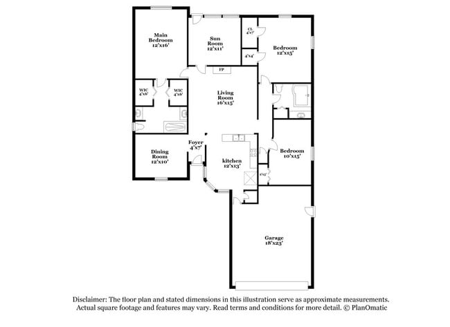 Photo - 493 Heron Nest Point