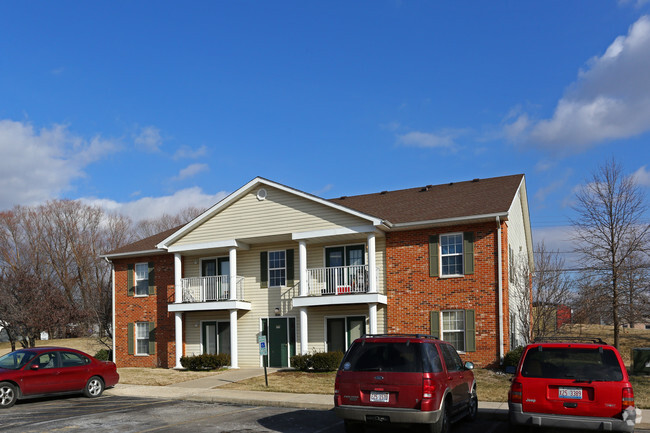 Broadway Place - Broadway Place Apartments